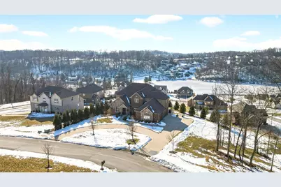 511 Saddlewood Drive, Peters Township, PA 15367 - Photo 2