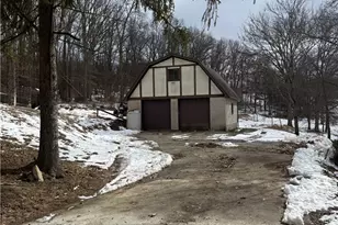 275 Old Scales Rd, South Franklin, PA 15301 - Photo 1