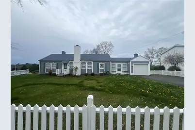 101 Filbert Rd, Twp of But NE, PA 16001 - Photo 1