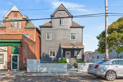 731 Mellon, Pittsburgh, PA 15206 - Photo 2