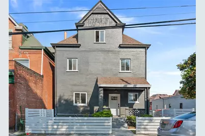 731 Mellon, Pittsburgh, PA 15206 - Photo 1