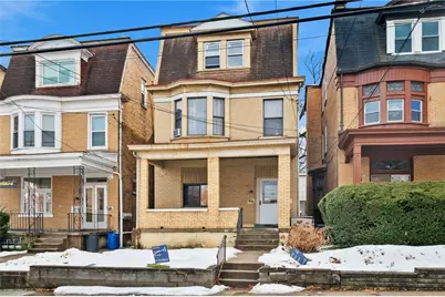7474 McClure Ave, Pittsburgh, PA 15218 - Photo 2