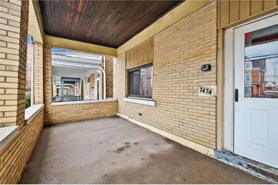 7474 McClure Ave, Pittsburgh, PA 15218 - Photo 4