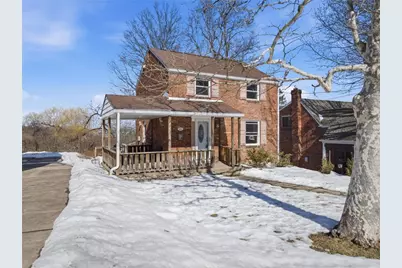 543 Old Farm Rd, Pittsburgh, PA 15234 - Photo 4