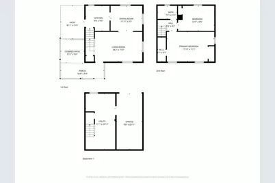 543 Old Farm Rd, Pittsburgh, PA 15234 - Photo 36