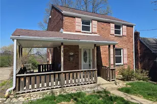 543 Old Farm Rd, Baldwin Twp, PA 15234 - Photo 4