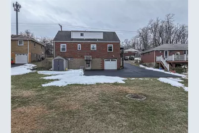 2704 Skyline Drive, West Mifflin, PA 15122 - Photo 26