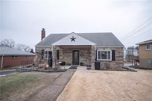 2704 Skyline Dr, West Mifflin, PA 15122 - Photo 1