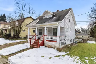 1090 Griswold Street, Sharon, PA 16146 - Photo 2