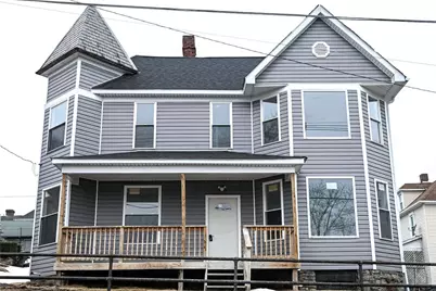 435 N Broadway St, Scottdale, PA 15683 - Photo 1