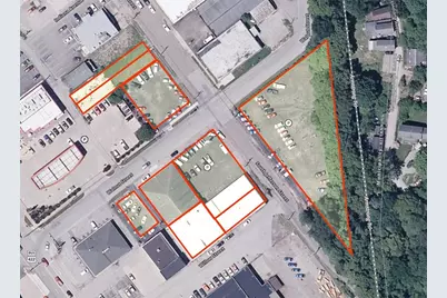 151 Walnut Street, Kittanning, PA 16201 - Photo 2