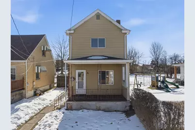 253 Vine St, Munhall, PA 15120 - Photo 4