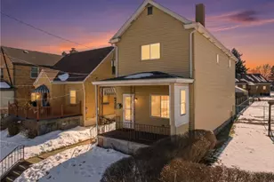 253 Vine St, Munhall, PA 15120 - Photo 1