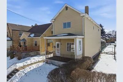 253 Vine St, Munhall, PA 15120 - Photo 2