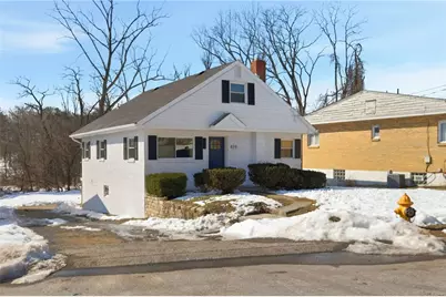 419 Hershey Rd., Pittsburgh, PA 15235 - Photo 2