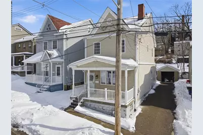 177 Plymouth Street, Pittsburgh, PA 15211 - Photo 2