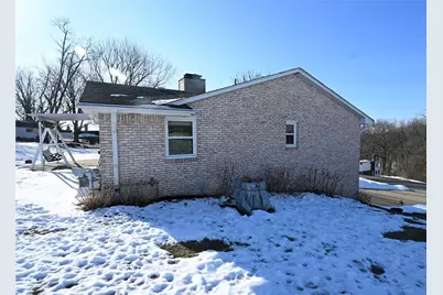 538 Old Hickory Ridge Road, Chartiers, PA 15342 - Photo 34