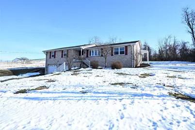 538 Old Hickory Ridge Road, Chartiers, PA 15342 - Photo 2