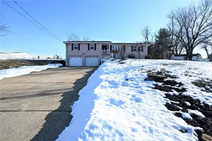 538 Old Hickory Ridge Rd, Chartiers, PA 15342 - Photo 4