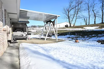 538 Old Hickory Ridge Road, Chartiers, PA 15342 - Photo 32