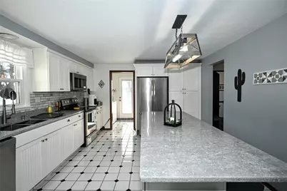 538 Old Hickory Ridge Road, Chartiers, PA 15342 - Photo 12