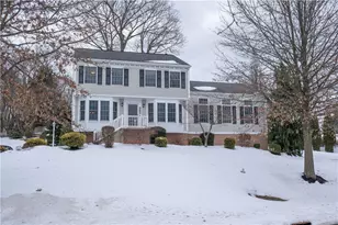 5683 Villahaven Dr, Bethel Park, PA 15236 - Photo 1