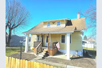 775 Wayne Street, Washington, PA 15301 - Photo 1