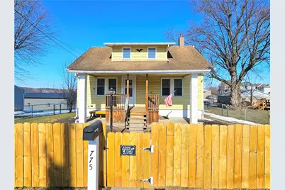 775 Wayne Street, Canton Township, PA 15301 - Photo 2