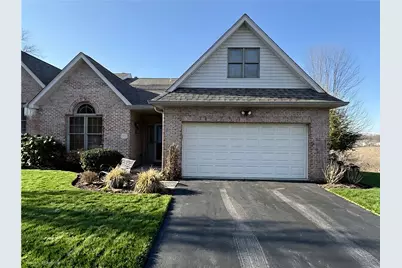 322 Woodcrest Dr, North Fayette, PA 15108 - Photo 1