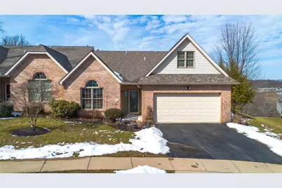 322 Woodcrest Dr, North Fayette, PA 15108 - Photo 44