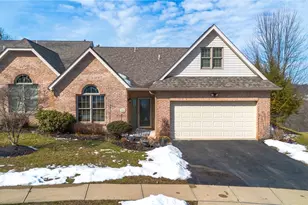 322 Woodcrest Dr, North Fayette, PA 15108 - Photo 44