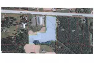 12 AcresÂ± Along Rumble Rd, Wheatfield Township (East/West), PA 15944 - Photo 1