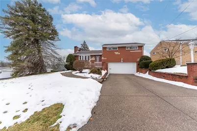 732 Somerville Drive, Pittsburgh, PA 15243 - Photo 4