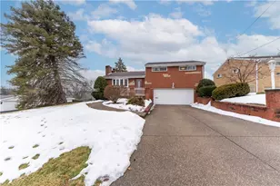 732 Somerville Dr, Pittsburgh, PA 15243 - Photo 4