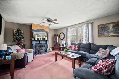 409 Oak St, North Union Township, PA 15445 - Photo 8