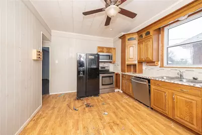 913 Hill St, Belle Vernon, PA 15012 - Photo 4