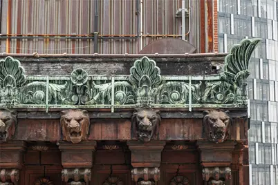 306 4th Ave #1801, Pittsburgh, PA 15222 - Photo 38