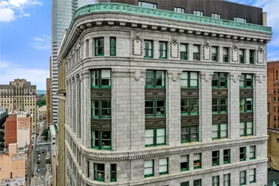 306 4th Ave #1801, Pittsburgh, PA 15222 - Photo 1