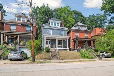 221 Elm St, Pittsburgh, PA 15218 - Photo 2