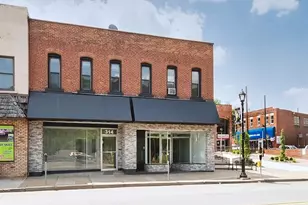 314-316 W Main St, Monongahela, PA 15063 - Photo 1