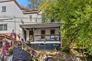 5473 Kincaid St, Pittsburgh, PA 15206 - Photo 1