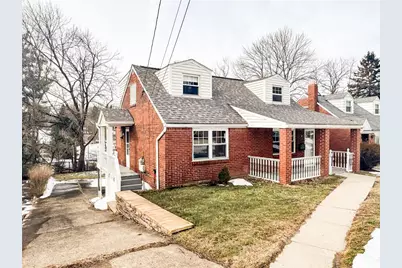 524 Macfarlane Dr, Pittsburgh, PA 15235 - Photo 2