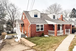 524 MacFarlane Dr, Pittsburgh, PA 15235 - Photo 2