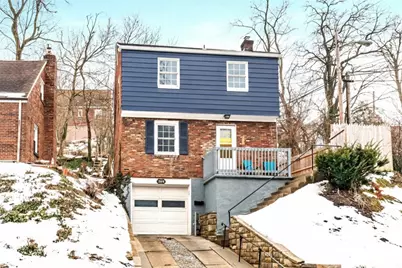 369 Maytide St, Pittsburgh, PA 15227 - Photo 1