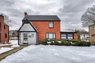 1628 Vermont Ave, White Oak, PA 15131 - Photo 1