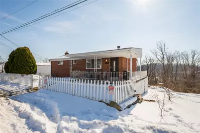 680 Cleveland Road, North Franklin Township, PA 15301 - Photo 2