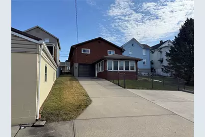 108 S S Hamilton Ave, Greensburg, PA 15601 - Photo 6