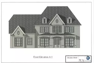 203 Falcon Ln Lot 21, Cranberry Township, PA 16066 - Photo 1