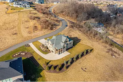 23 Bloomsbury Court Lot, Murrysville, PA 15632 - Photo 8