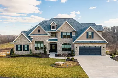 23 Bloomsbury Court Lot, Murrysville, PA 15632 - Photo 16